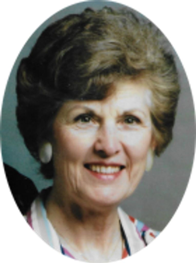 Frances  Leadell Spivey