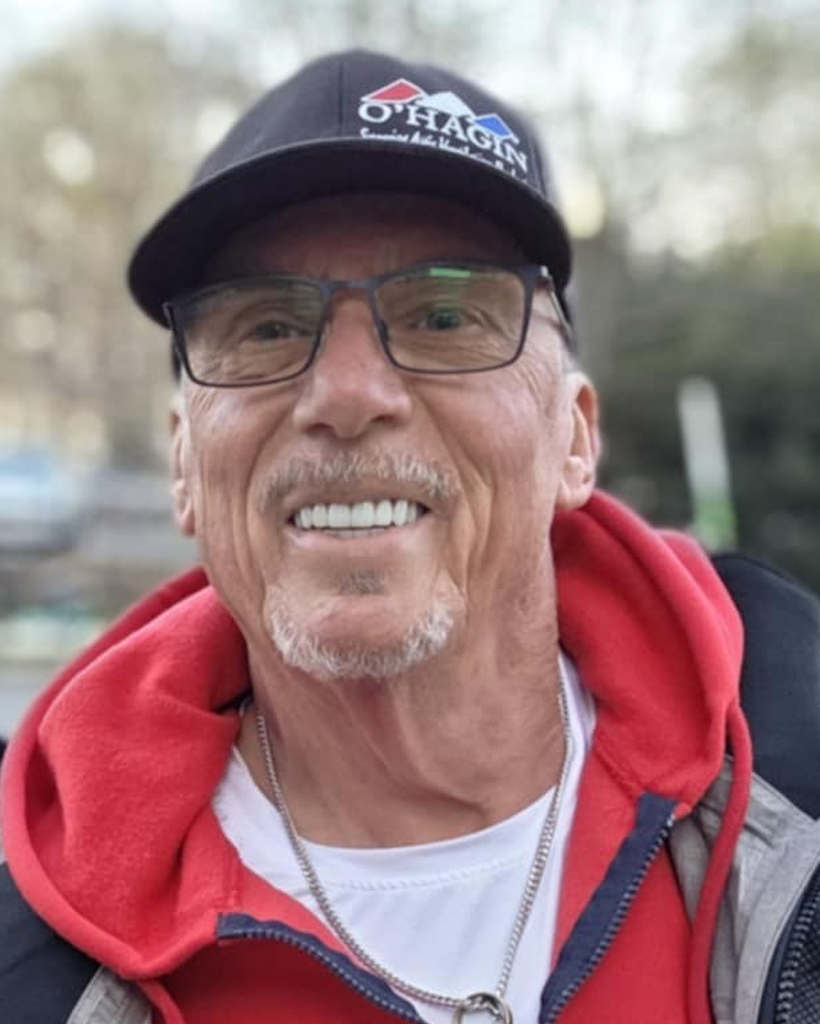 Brian Richard Anderson Profile Photo