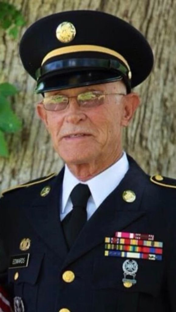Joseph Douglas "Doug" Edwards Profile Photo