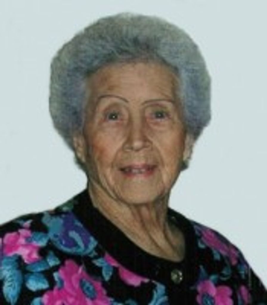 Mrs.  Evelyn Jewel Kivett, 83