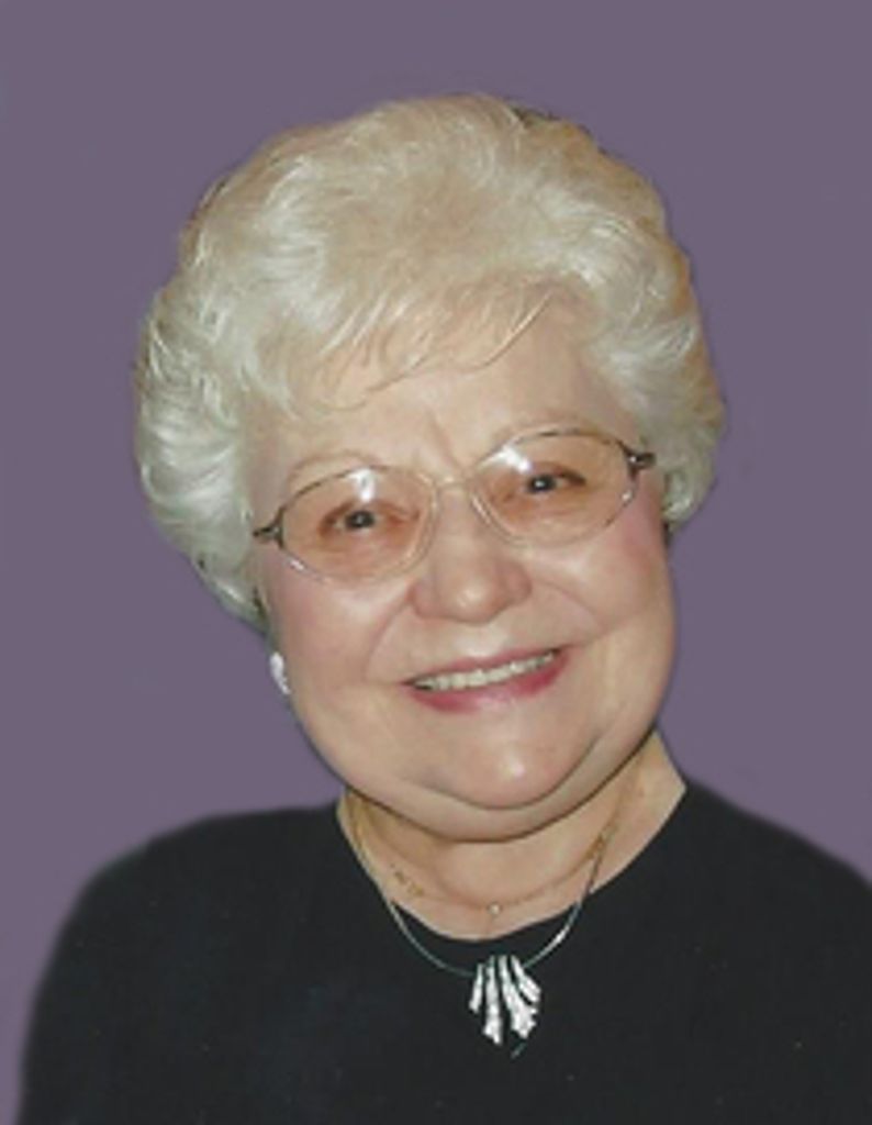 Eleanor C. (Prestier)  Morabito