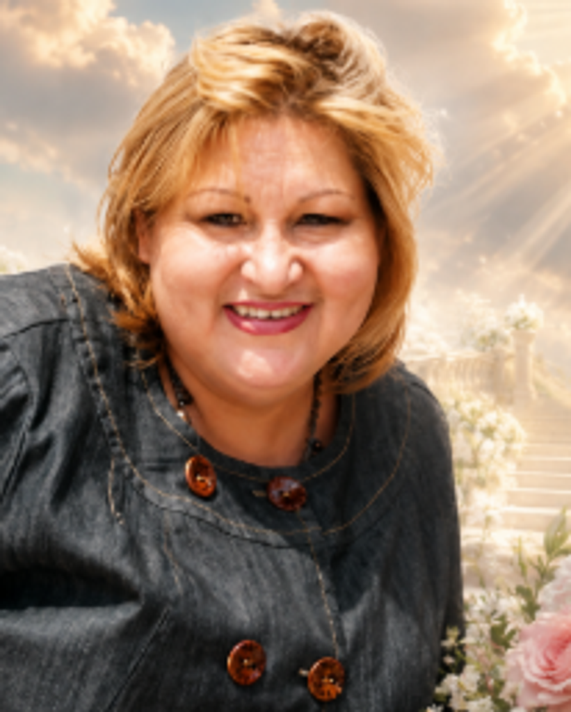 Cynthia Sepulveda Hernandez