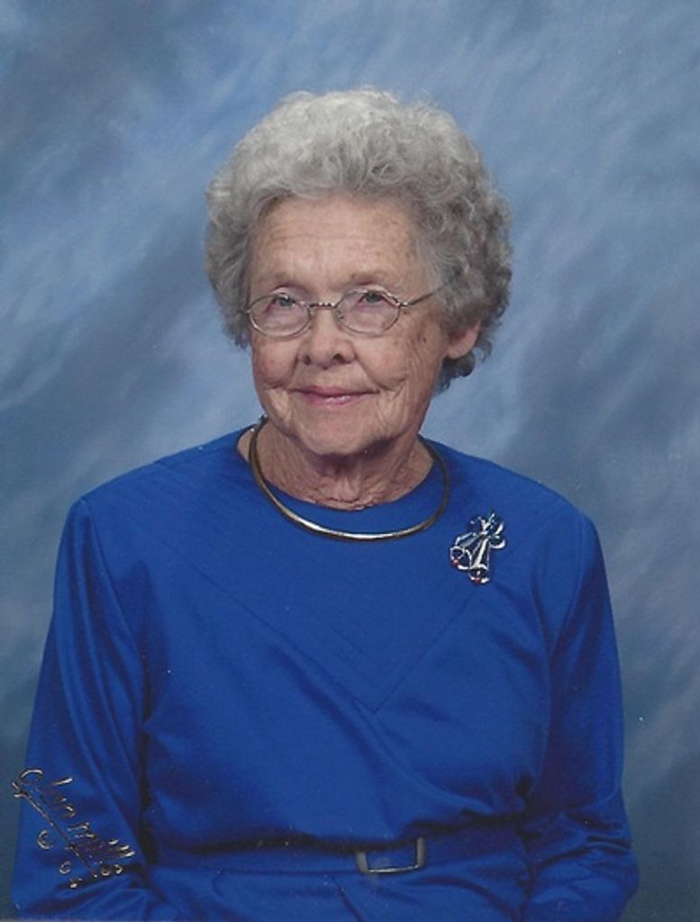 Ada Lee Deloach Crews Profile Photo