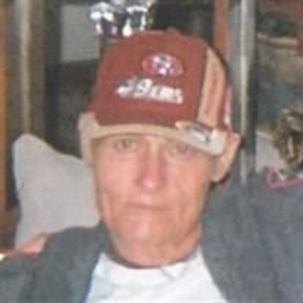Jimmy  N. Russell
