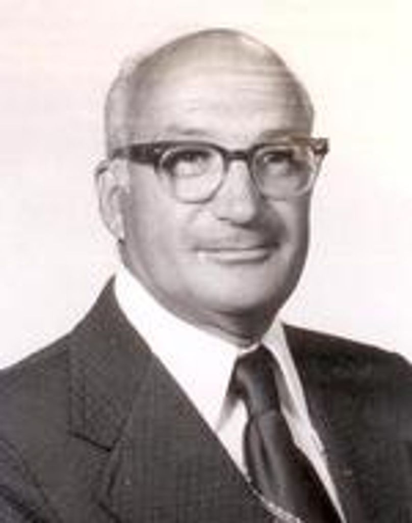 Francis "Marny" M. Provost Jr.