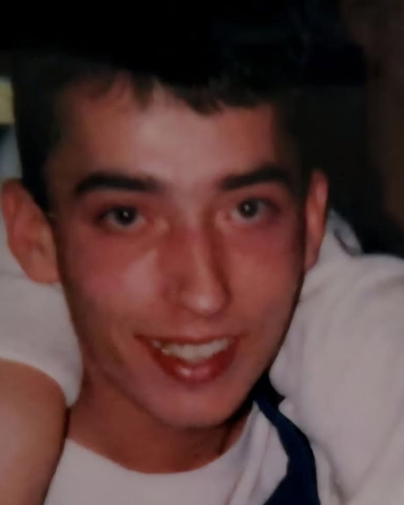 Bradley "Brad" E Brown Profile Photo