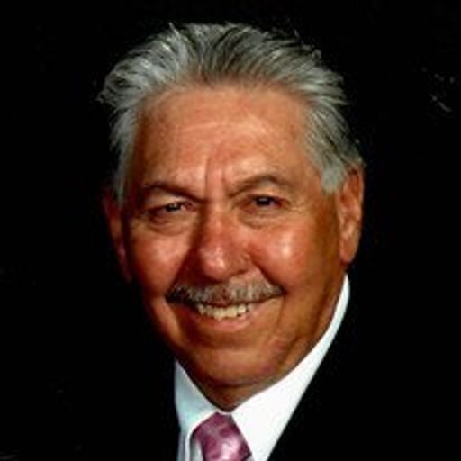 Myron  Francis Cloutier Profile Photo