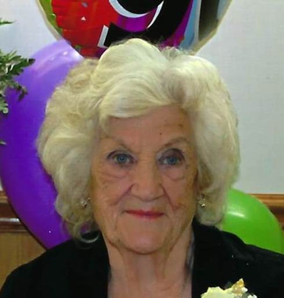 Lucille A. Filisky (nee Kessler)