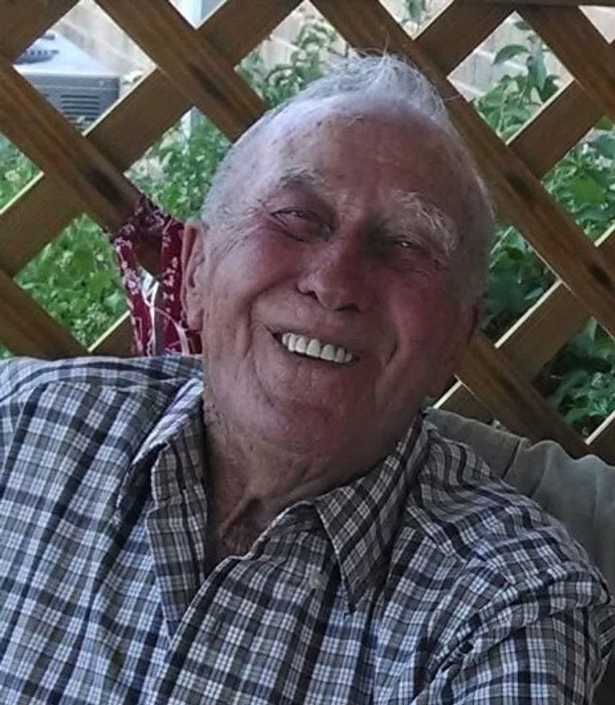 Kenneth "Kt" Tietz