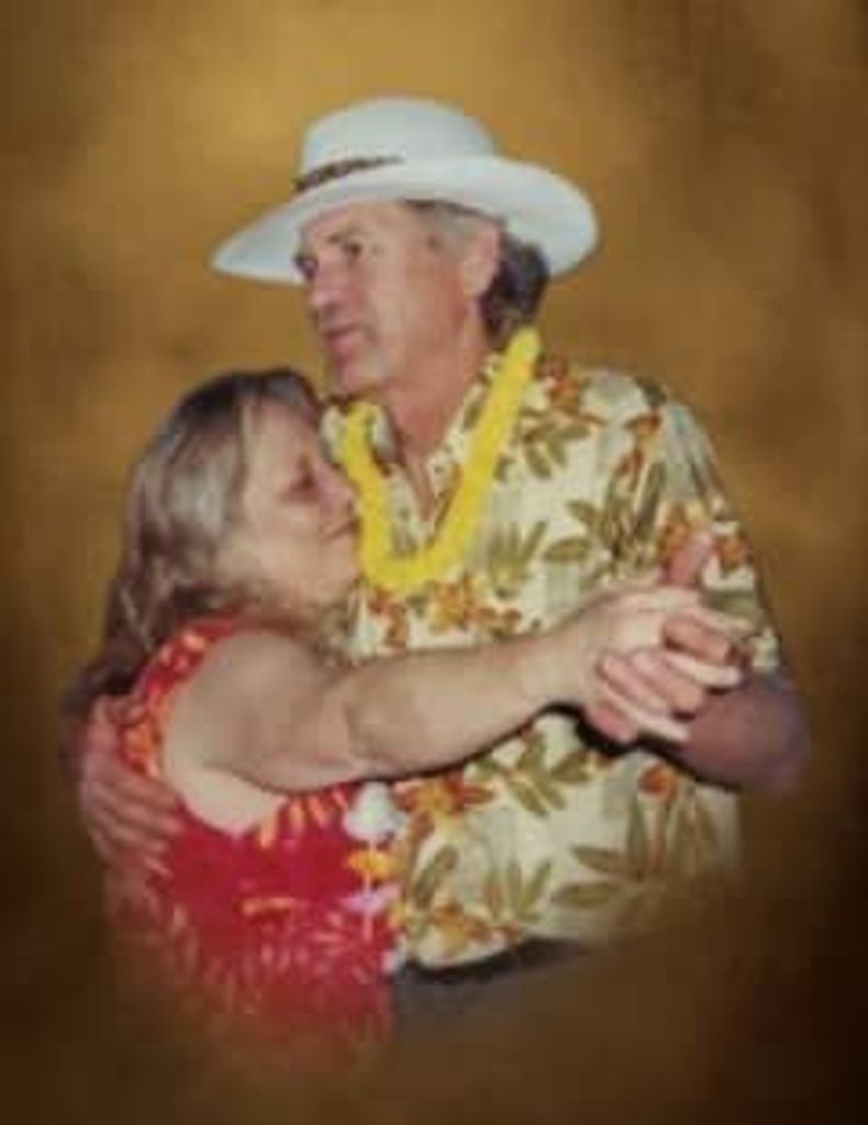 Bruce & Cathi Sorge