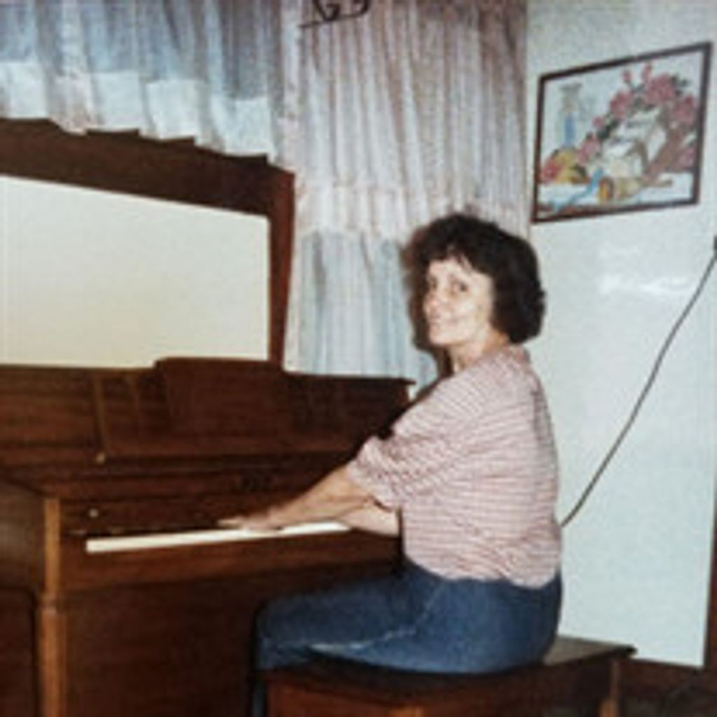 Nellie L. Grooms