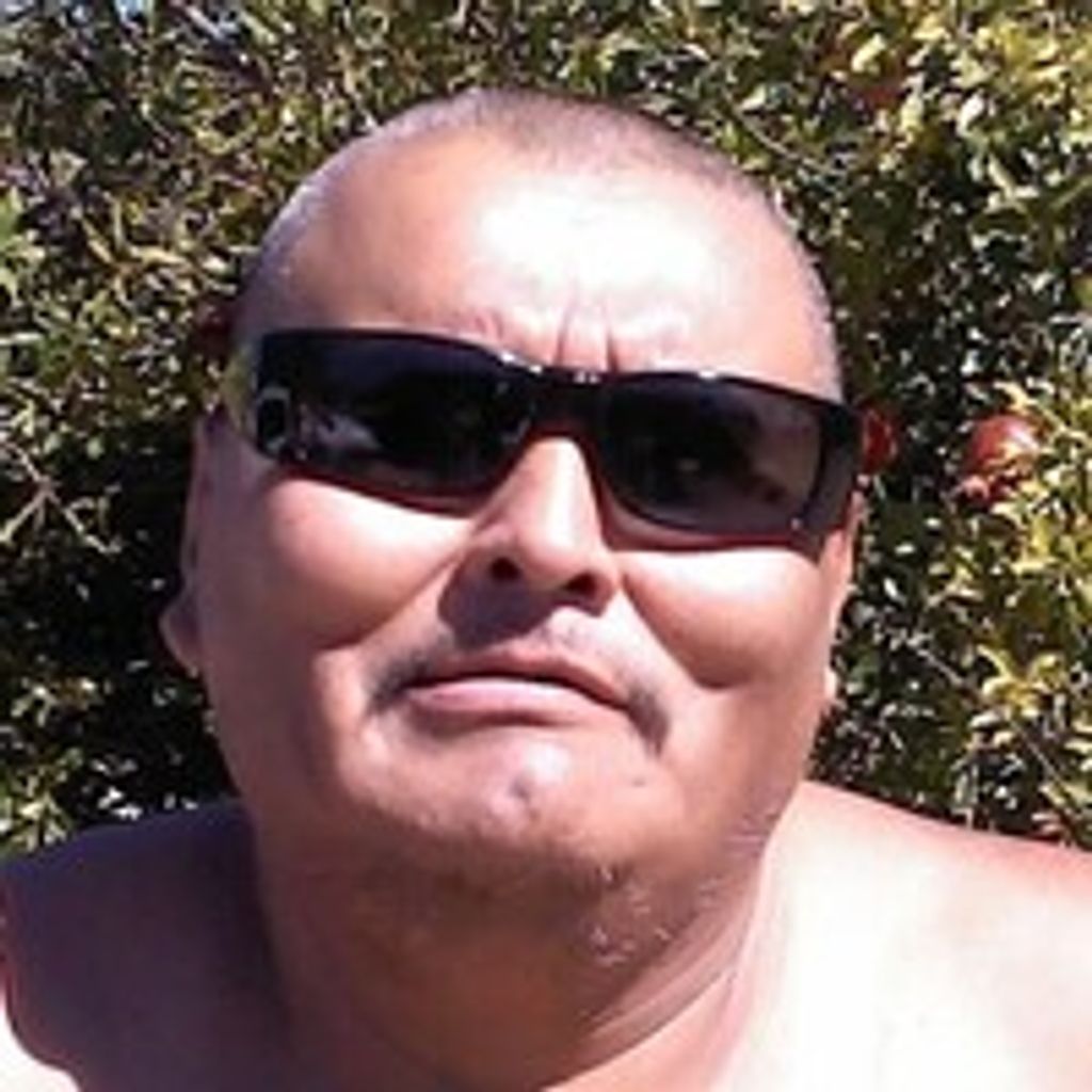 Lee Fernando Tsosie