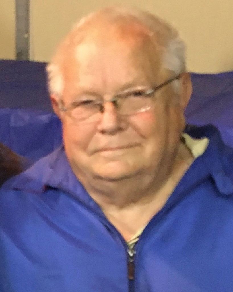 Gordon Duane Aaker