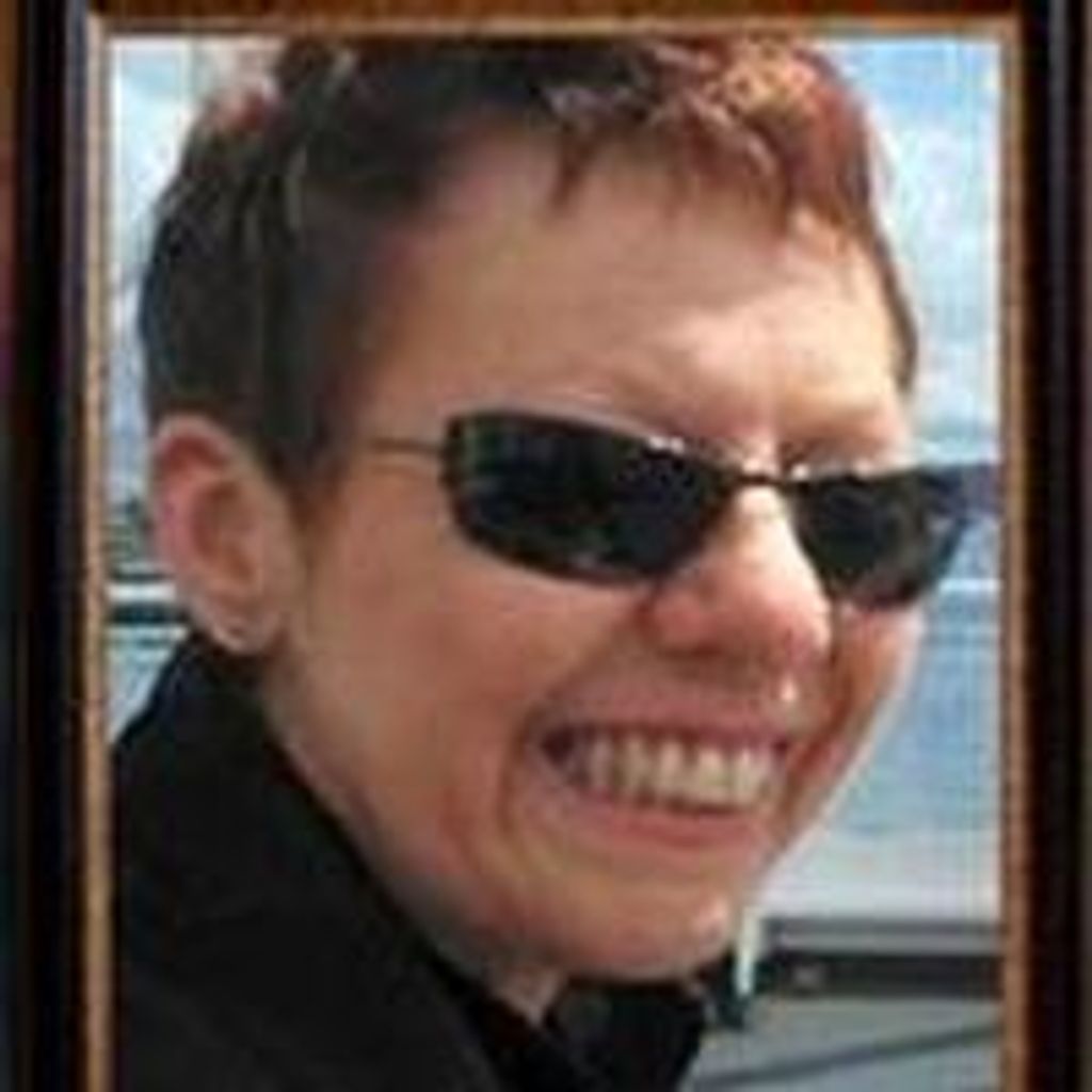 Cathy Glendenning