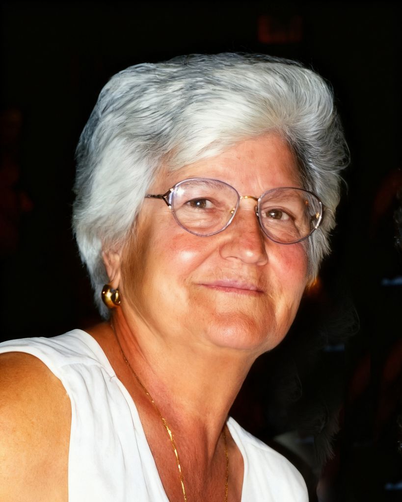 Genoveffa Circelli Profile Photo