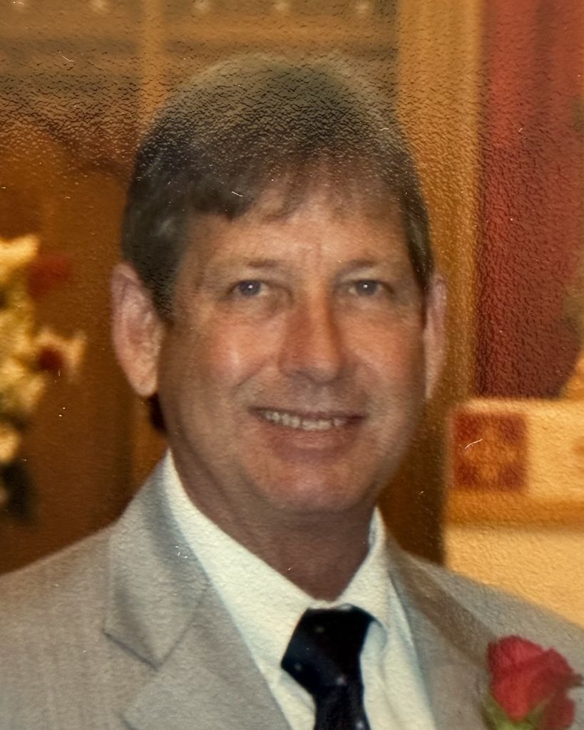 Leonard George Schenck Jr Profile Photo