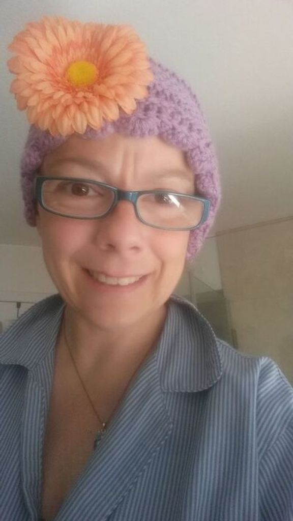 Jeanne Louise Kochersperger