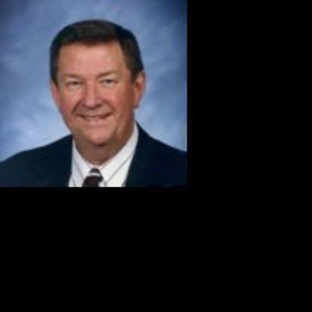 Ronald "Bo" Hall