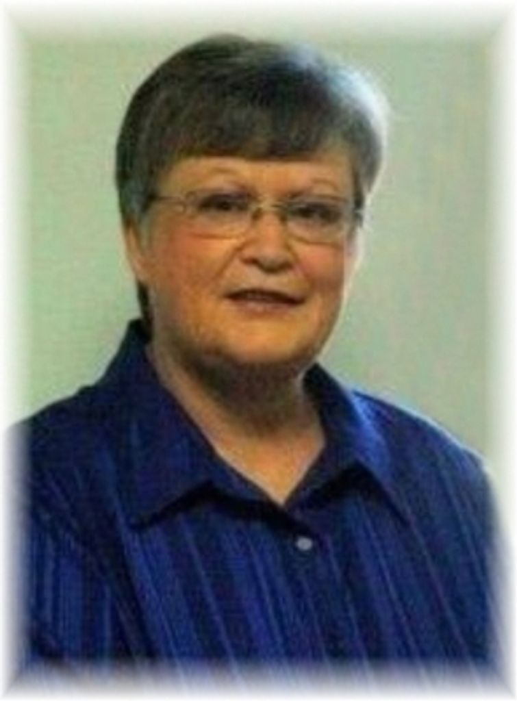 Brenda Ann Sweeten Profile Photo