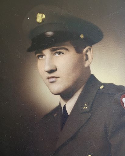 Alden Keith Held Profile Photo