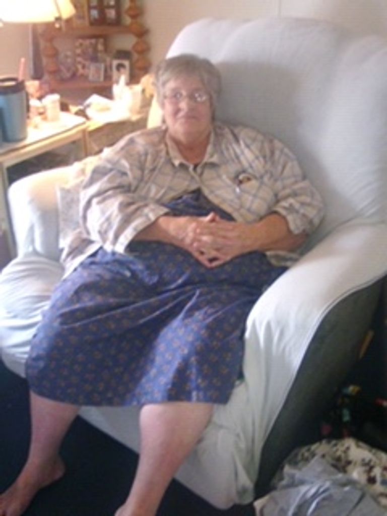 Wanda Faye Miller Profile Photo