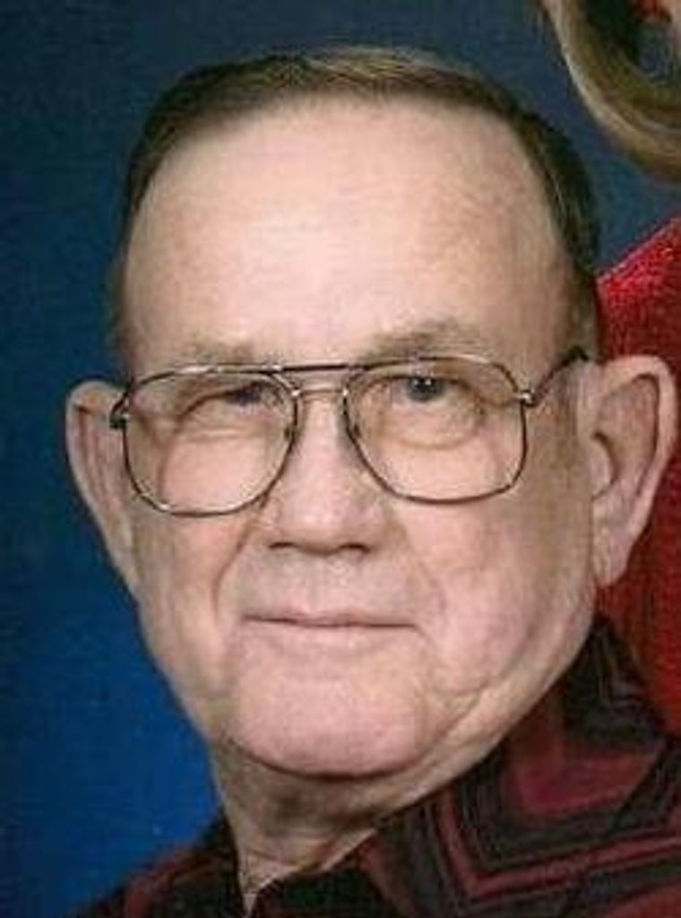Willie "Bill" Chapman Profile Photo