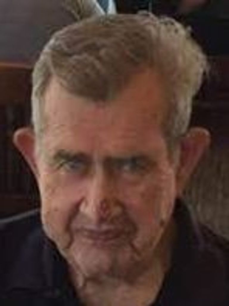 Kenneth Lee Uselton Profile Photo