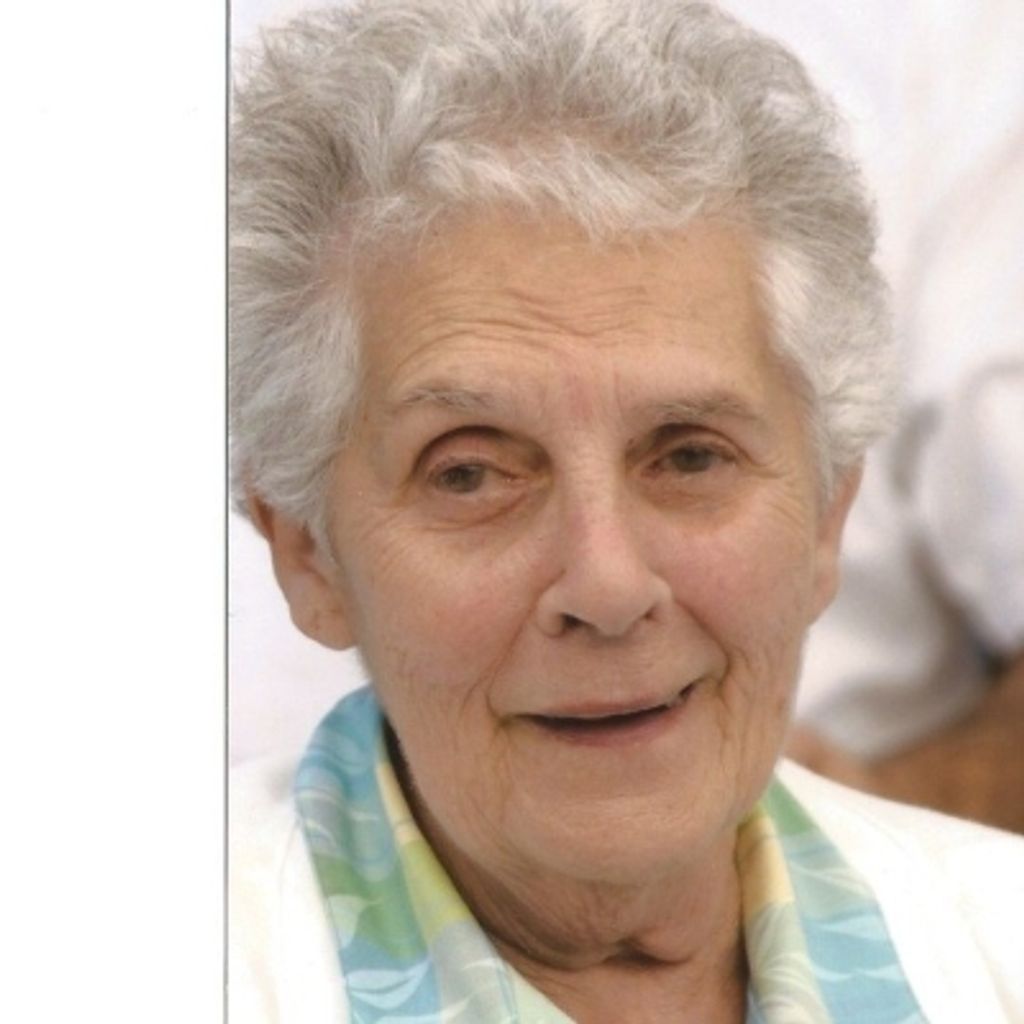 Jacqueline Van Buren Profile Photo