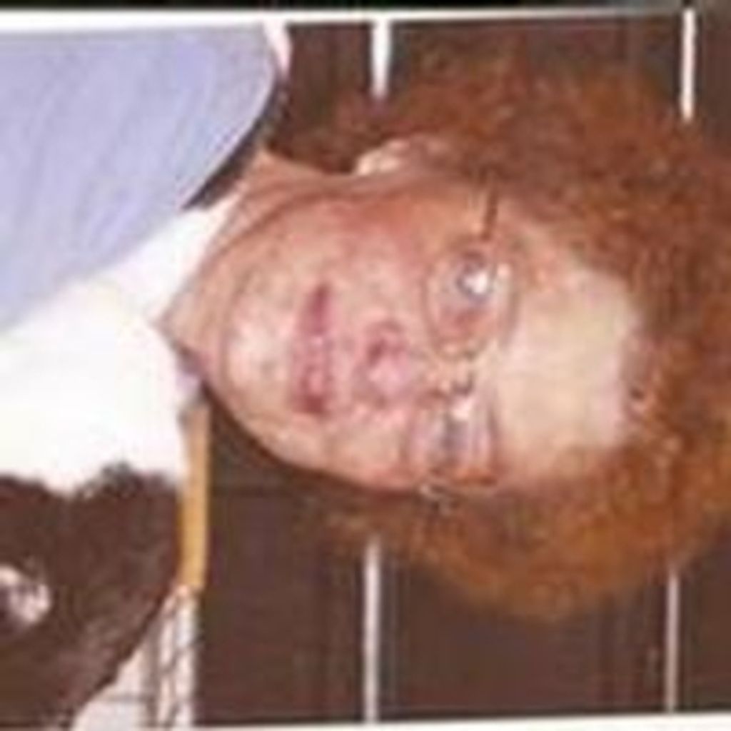 Jo Ann Louise Walter