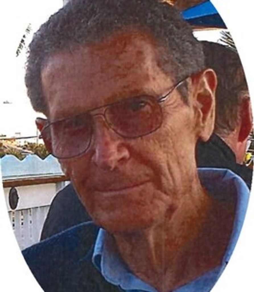 James Edward Davis Sr. Profile Photo