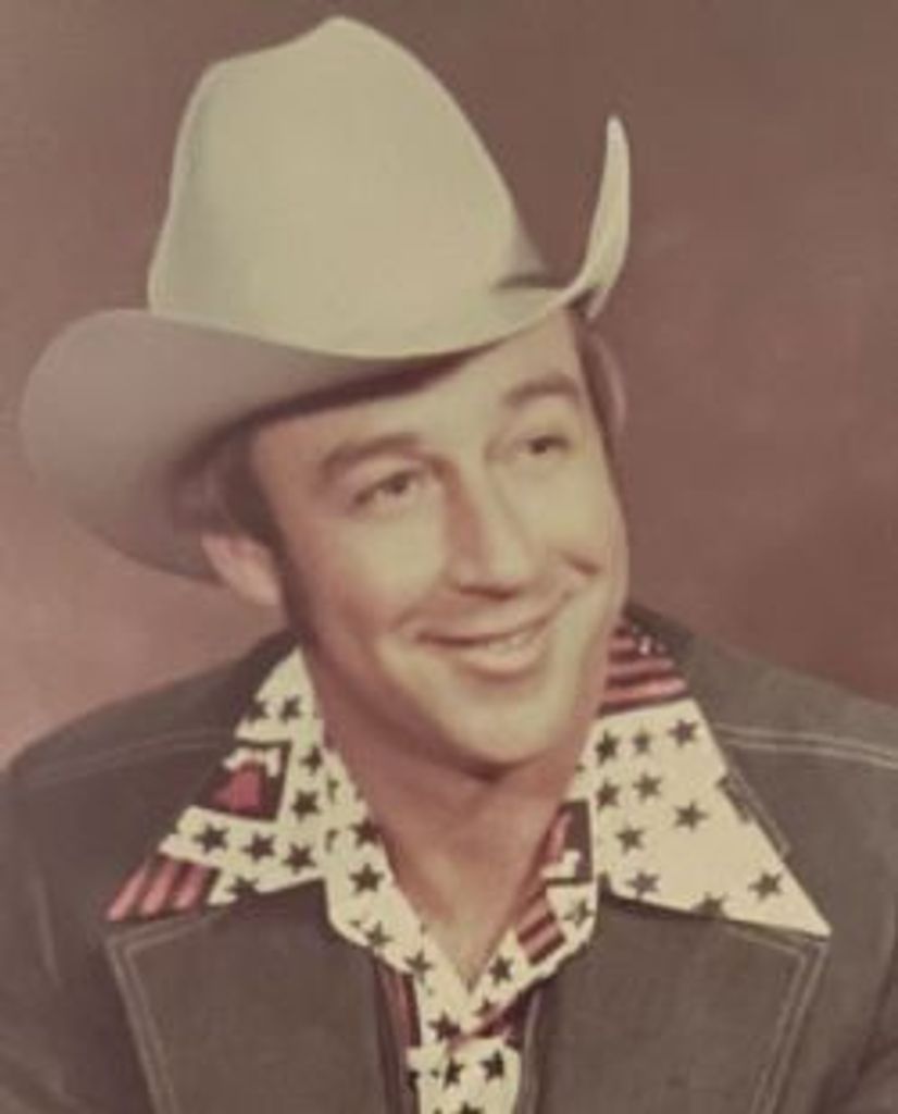 William Stephen Majors