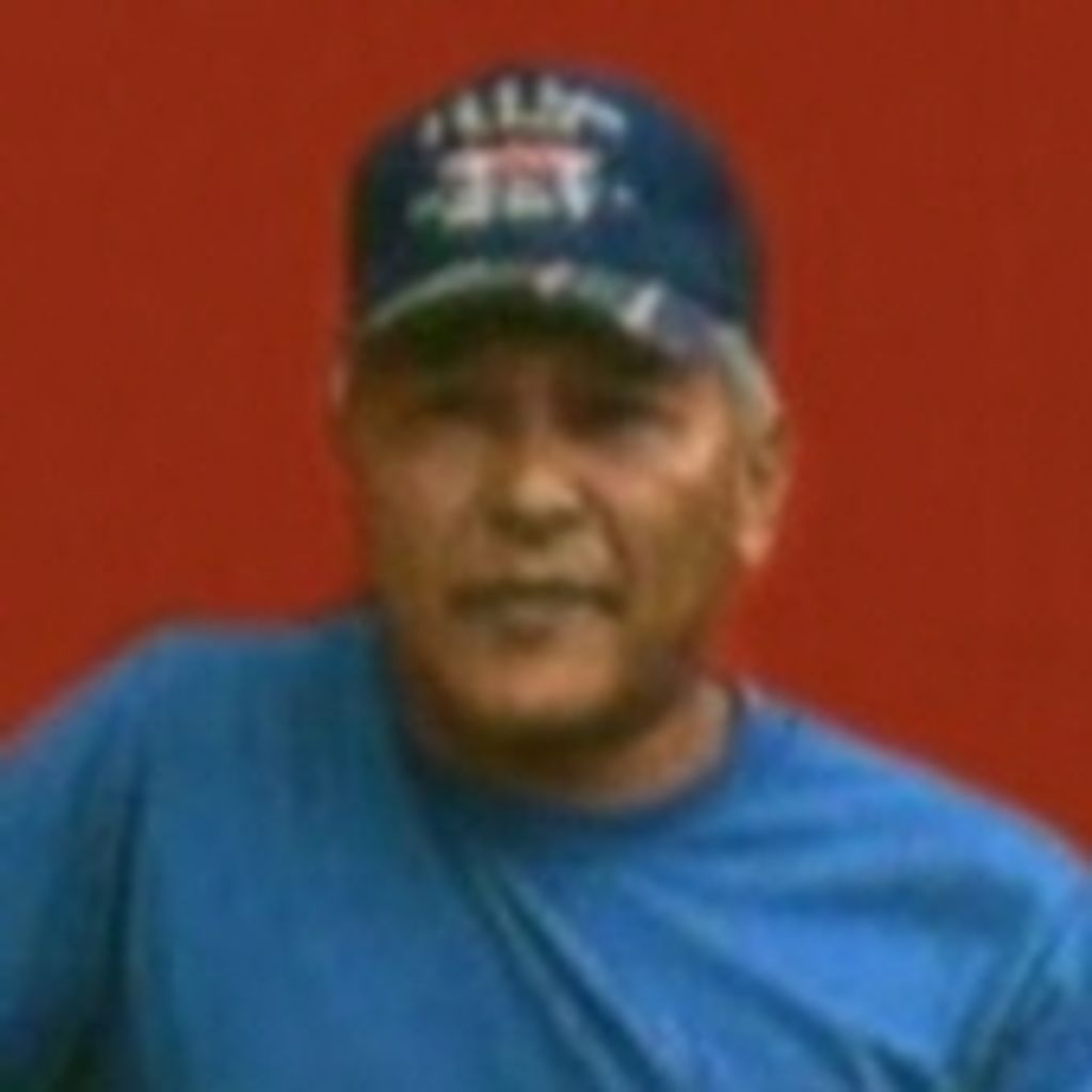 Ruben Rodriguez Nino
