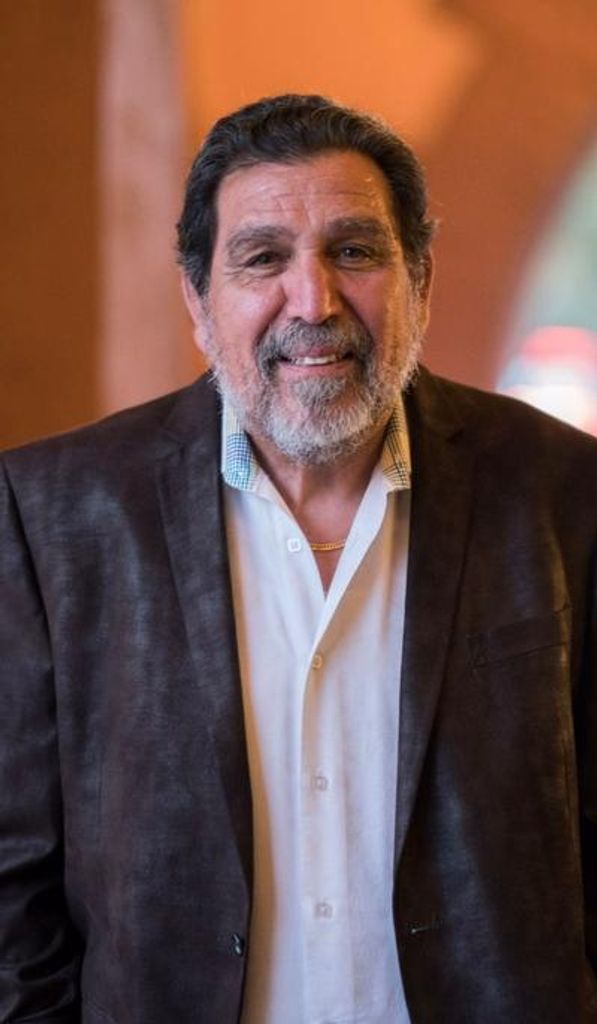 Richard Alexander De La Garza Profile Photo