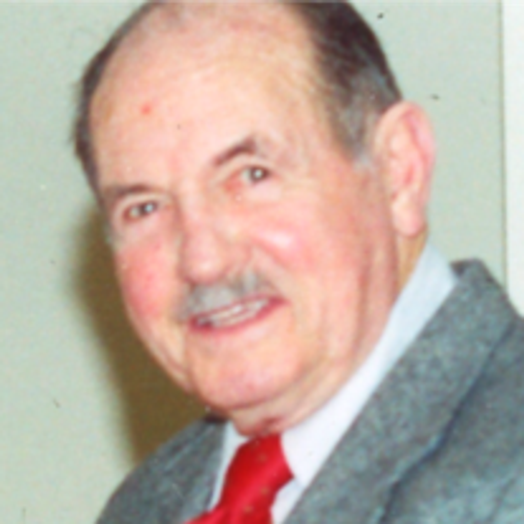 Daniel Curtis Duncan