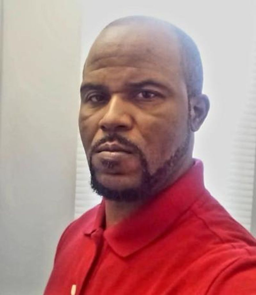 Pierre Anthony Evans Profile Photo