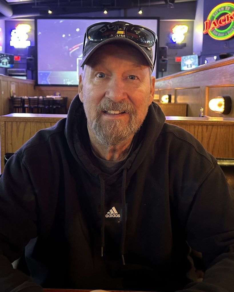 David Joe Gill, Sr. Profile Photo