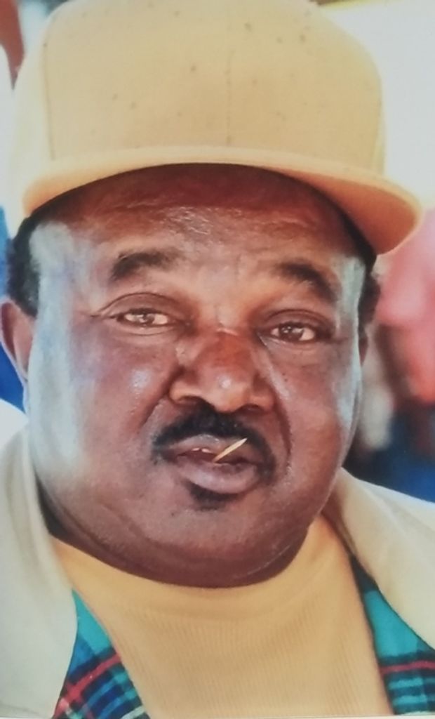 Donnie Lee Pridgen, Sr. Profile Photo