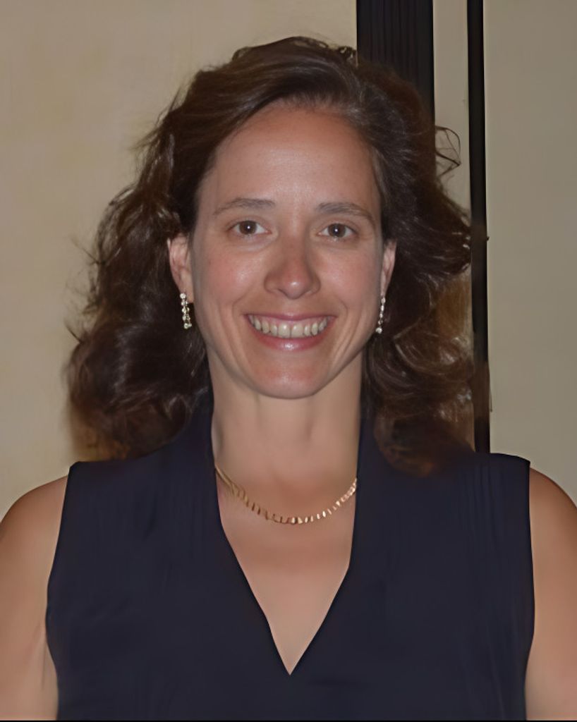 Mary Ellen Winer