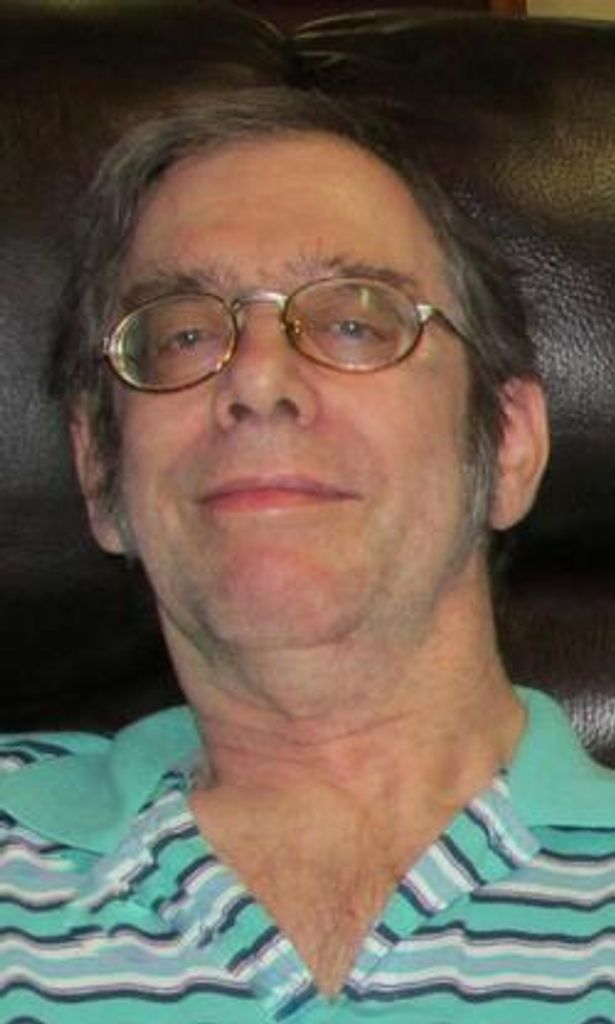 David E. Murphy