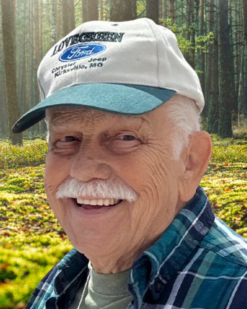 Larry R. Fox Profile Photo