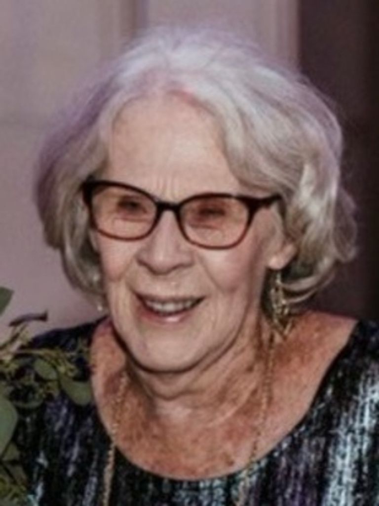 Mary Lou Logalbo