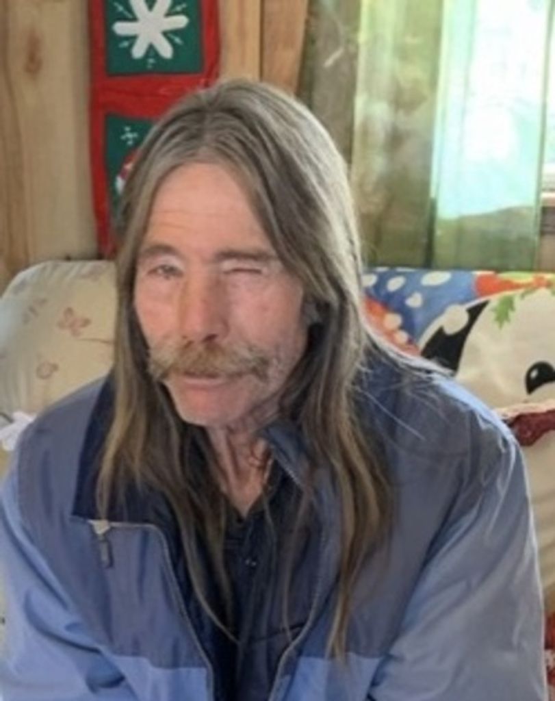 John Matthew Johnson Profile Photo