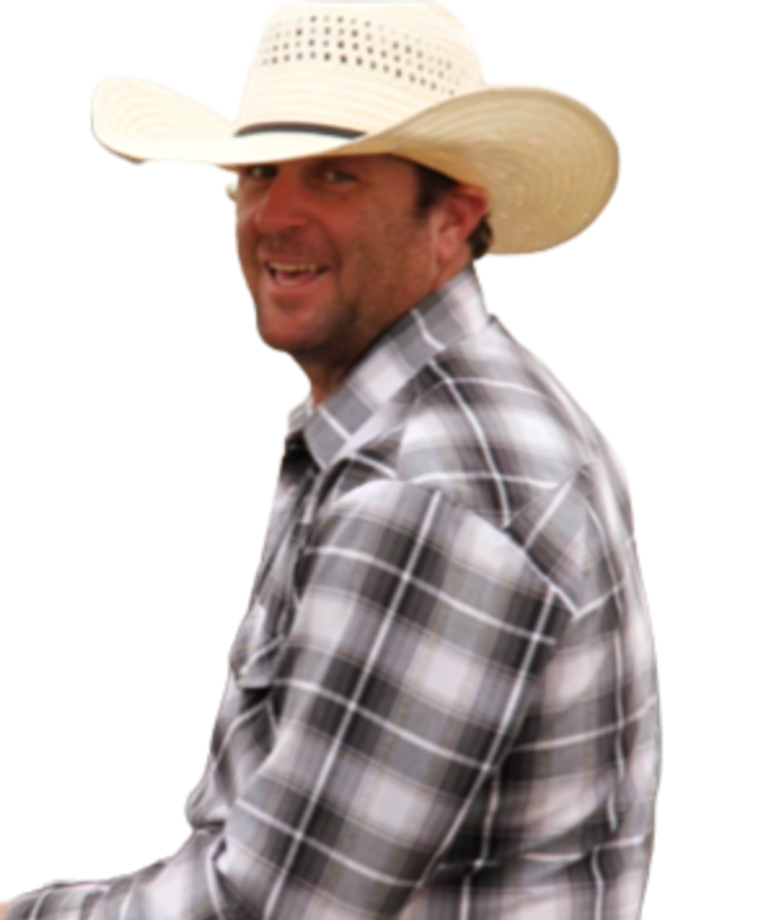 Robert "Jeff" Jeffrey Blanks