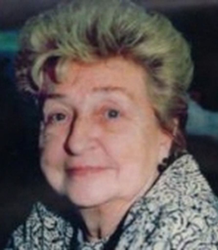 Rose Truszkowski