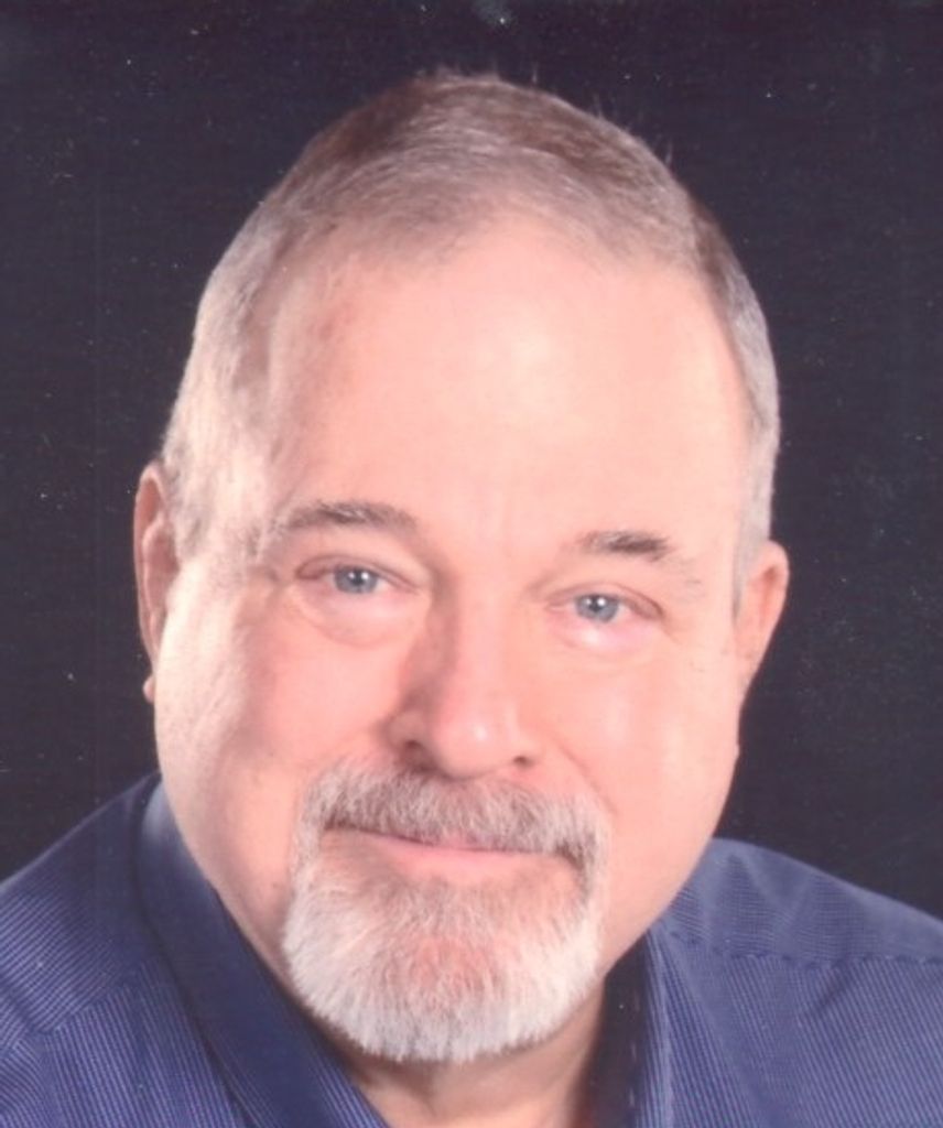 Mark Bernard Hall