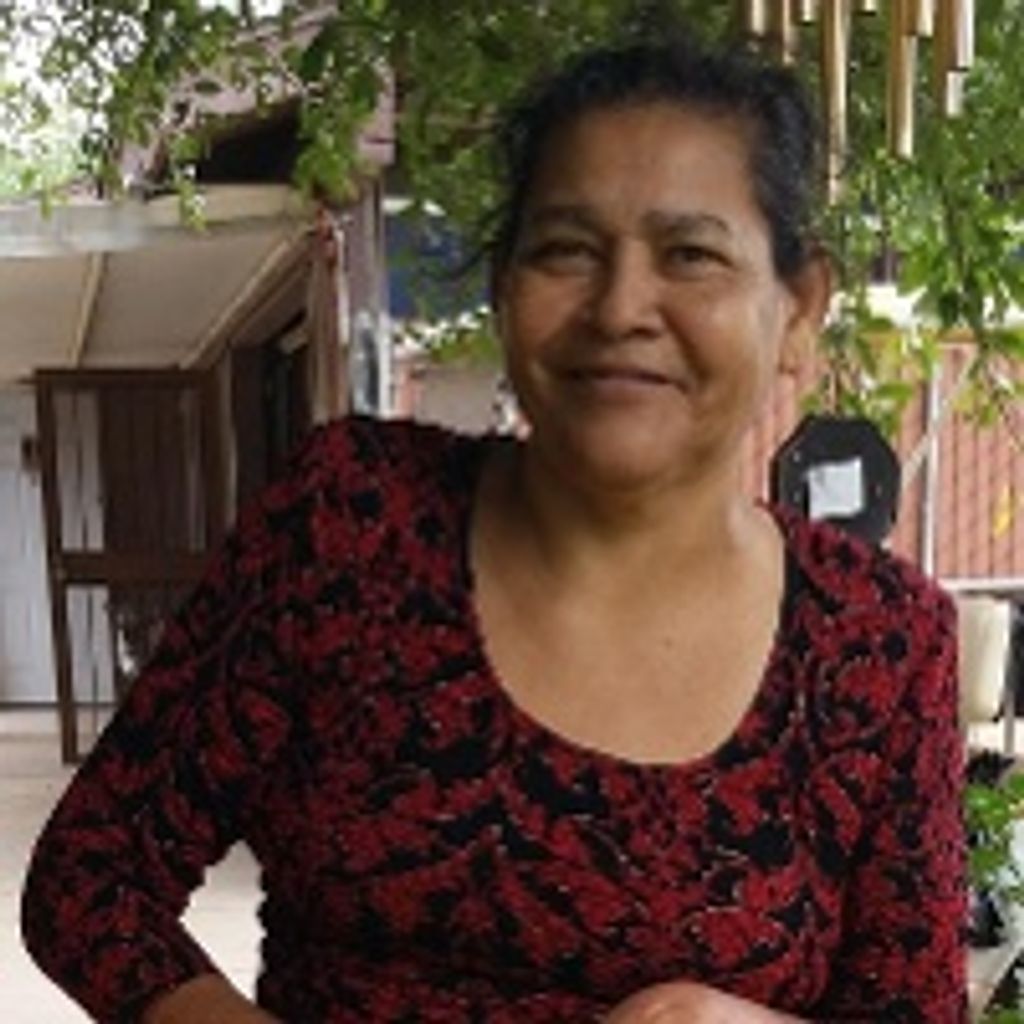 Esther Hernandez Rodriguez