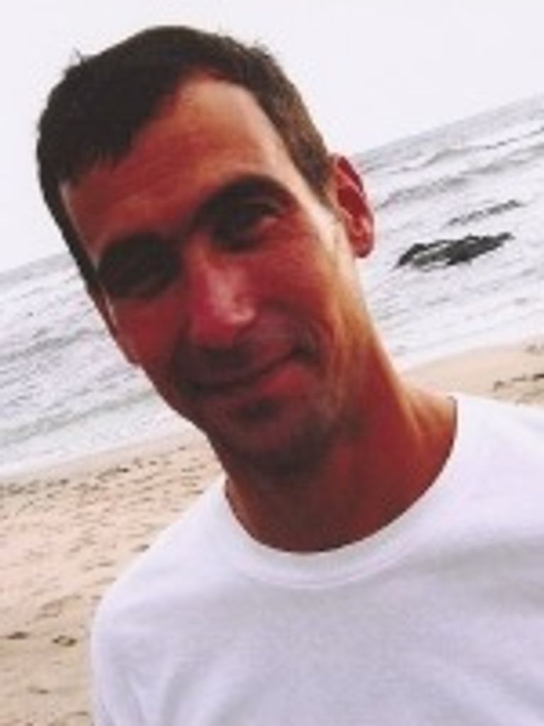 Sean  E. Martin Profile Photo