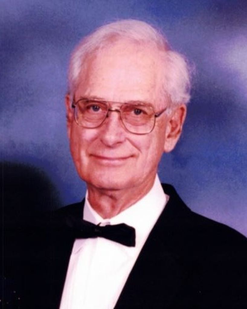 Robert Foster Henson, III Profile Photo