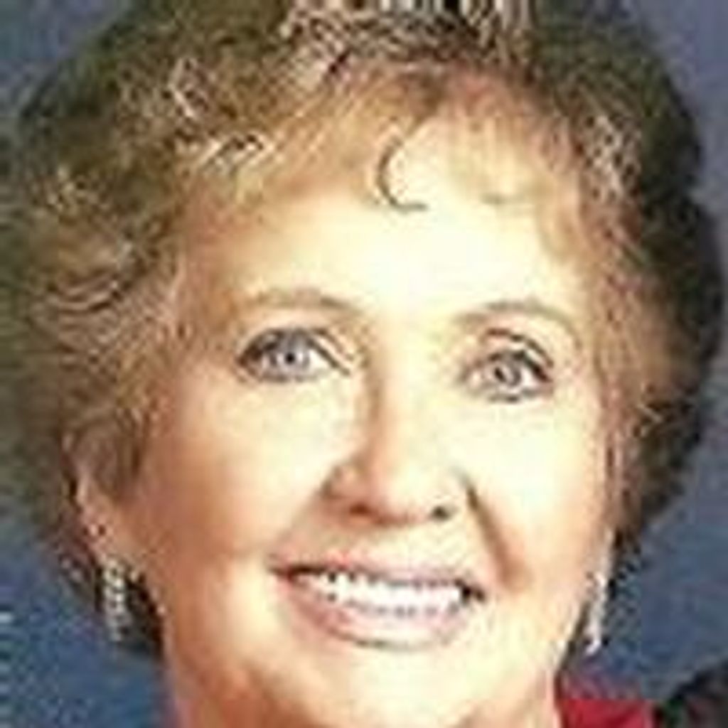 Nancy Baldock Overton