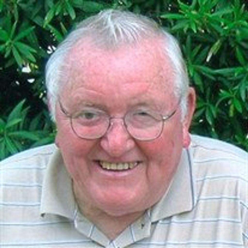 Ronald Burke